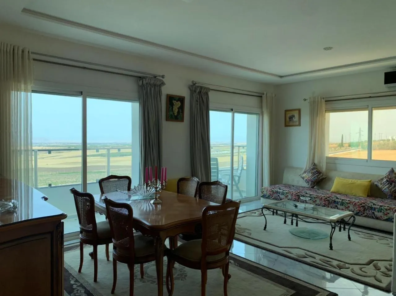 Villa Ferme Khadija à Fès