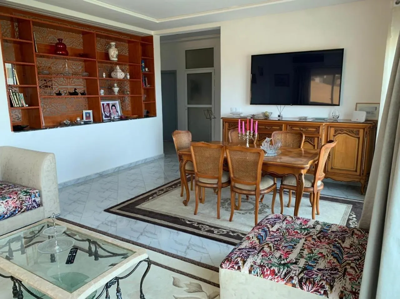 Villa Ferme Khadija à Fès Maroc
