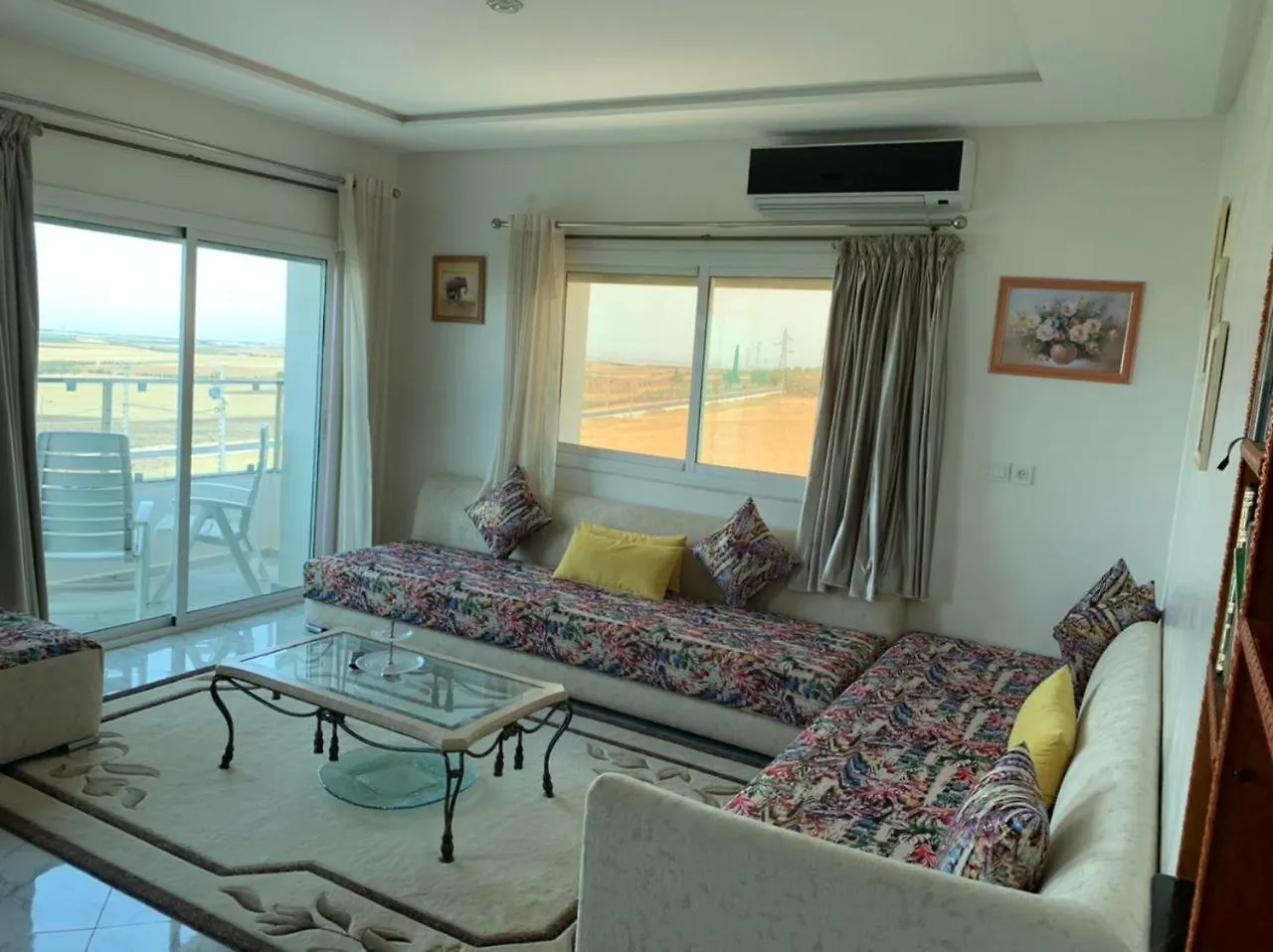 Villa Ferme Khadija à Fès
