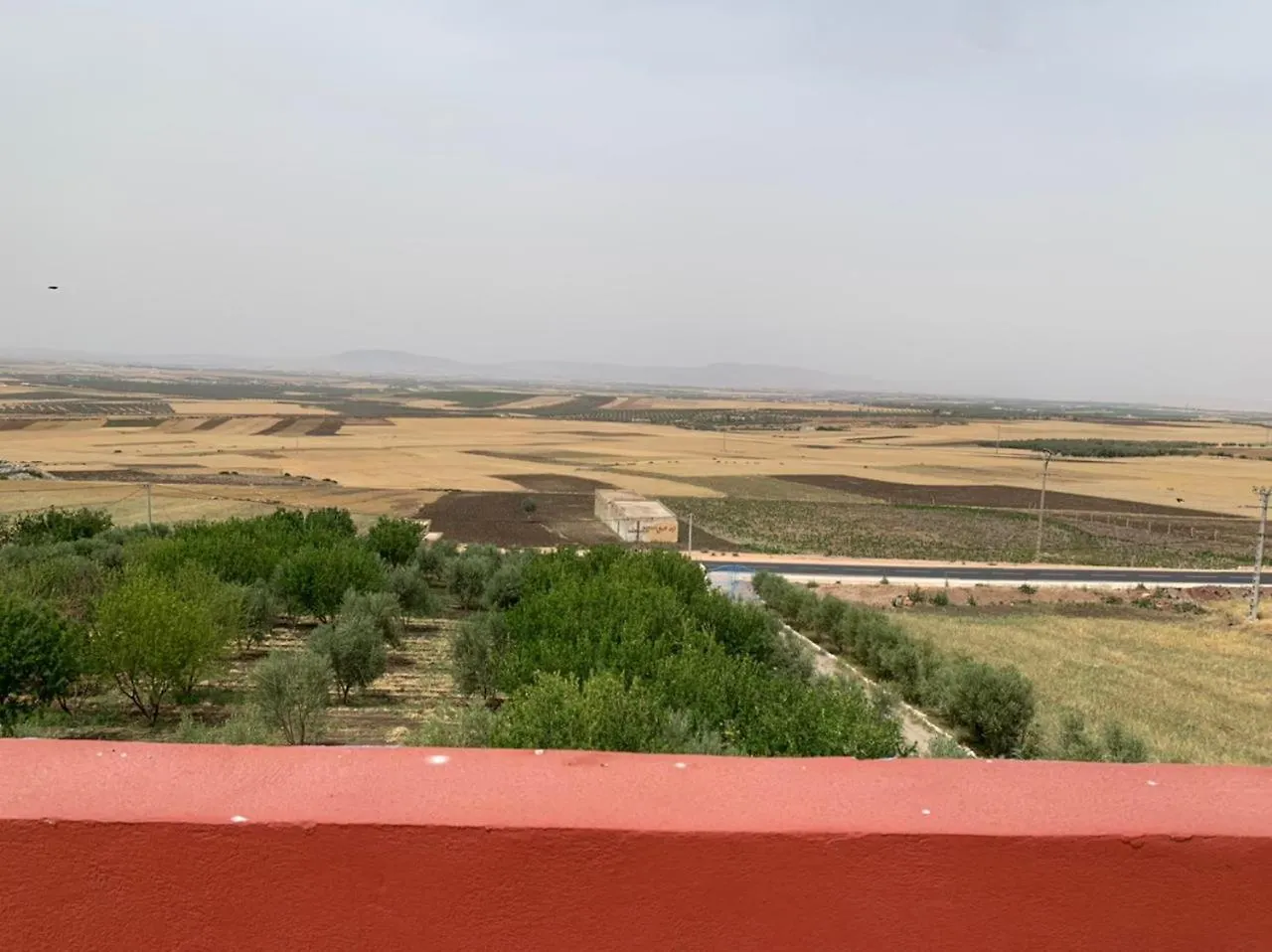 Villa Ferme Khadija à Fès 0*,
