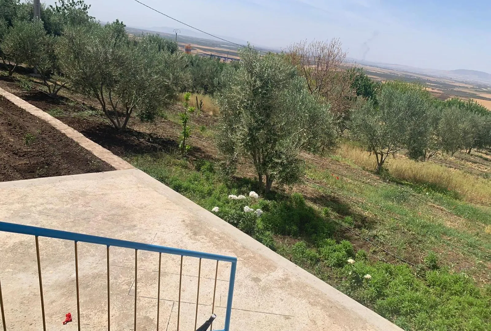 Villa Ferme Khadija à Fès