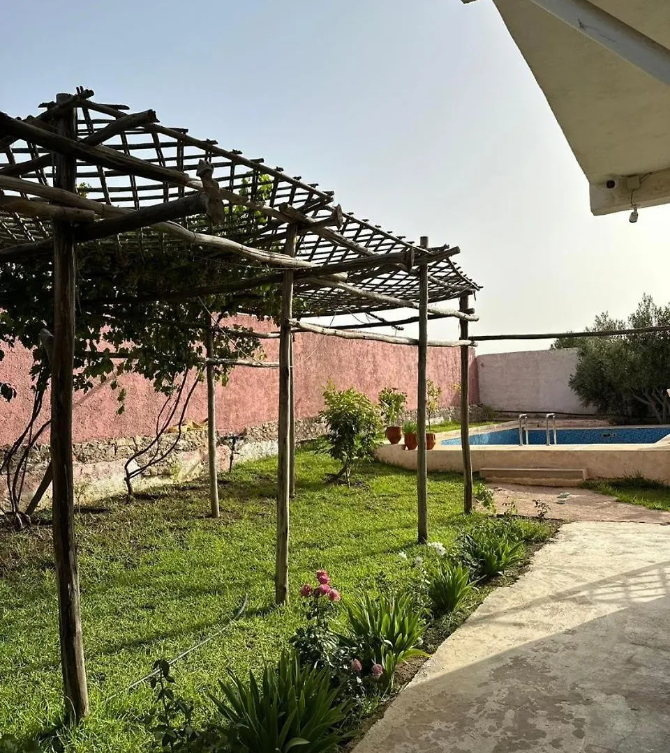 Villa Ferme Khadija à Fès