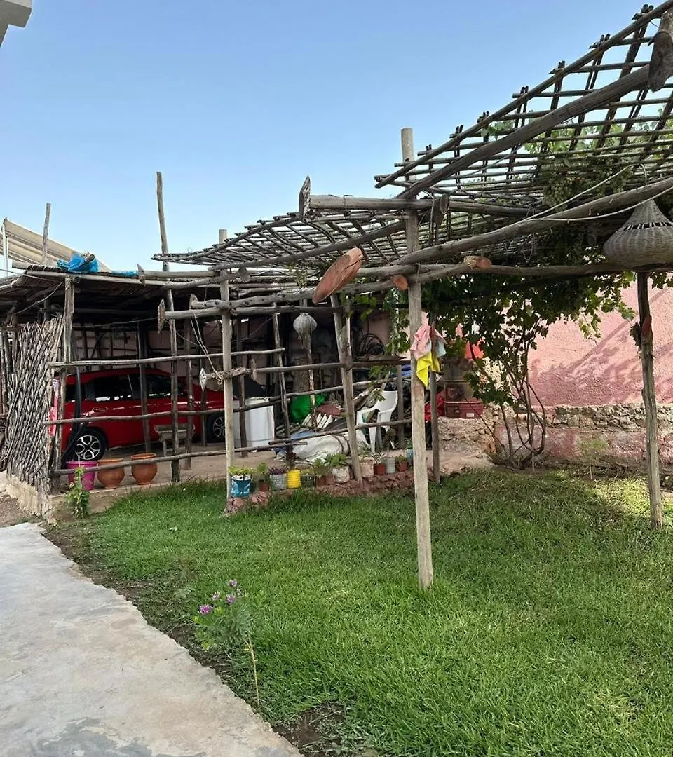 Villa Ferme Khadija à Fès