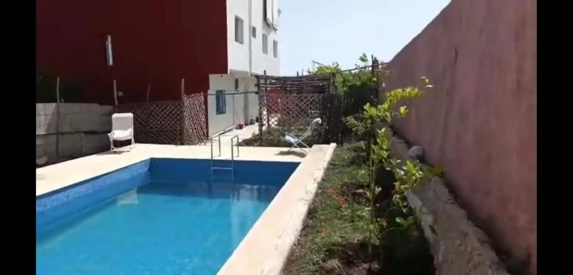 Villa Ferme Khadija à Fès