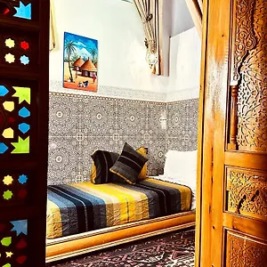 3* Riad Le Petit Patrimoine De